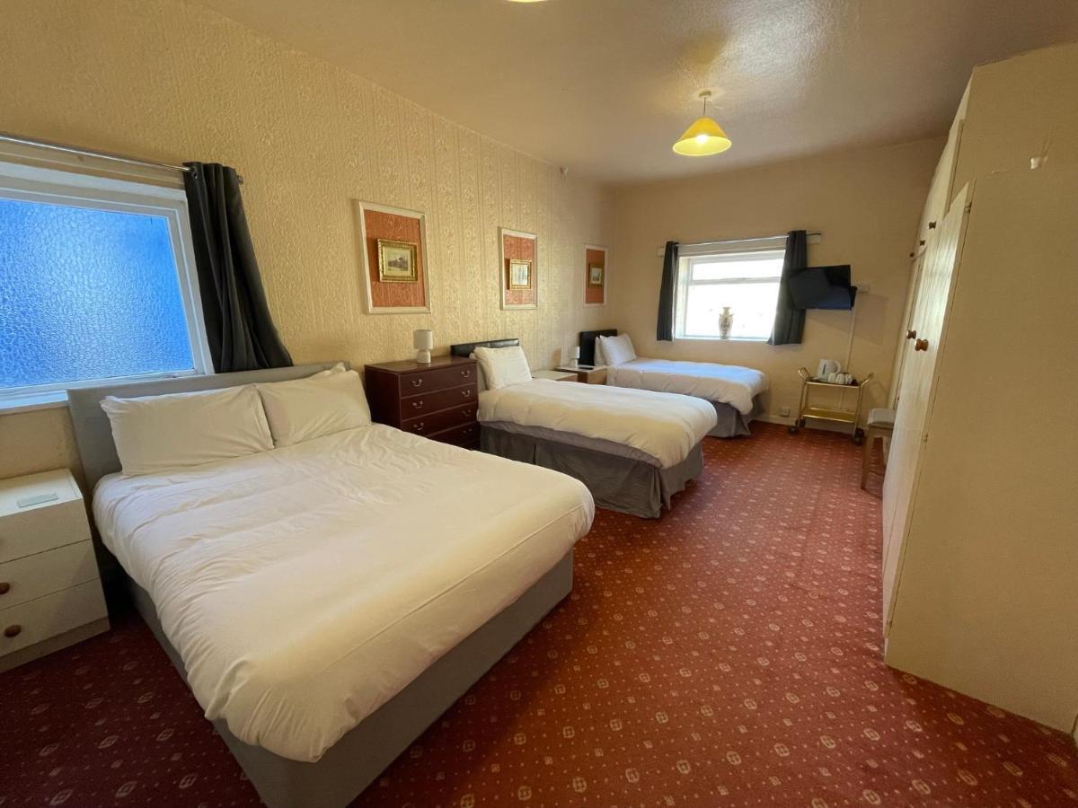 Hotel The Sandbanks Barmouth