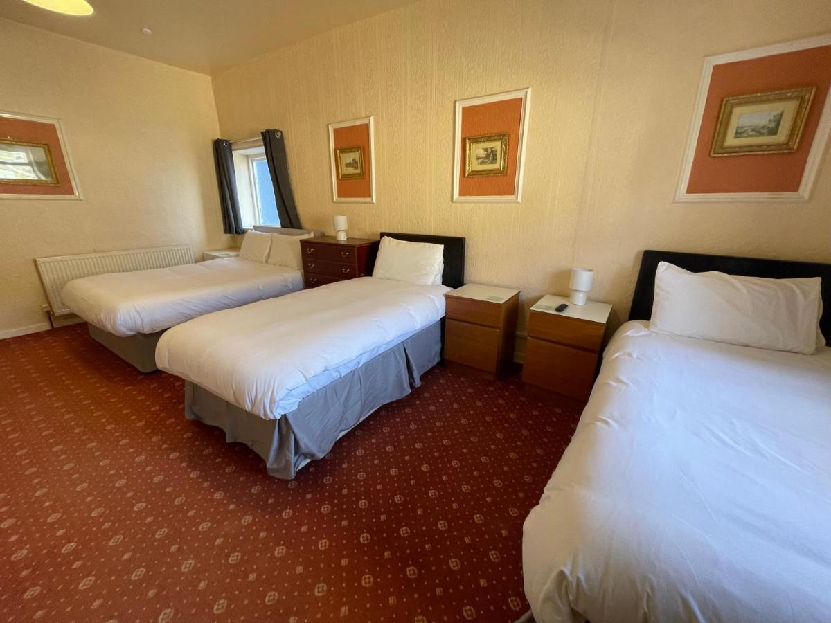 The Sandbanks Hotel